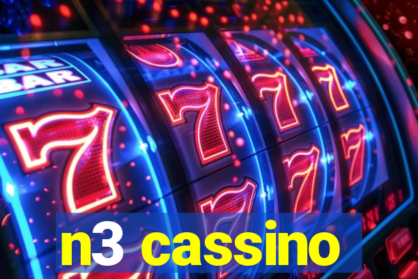 n3 cassino